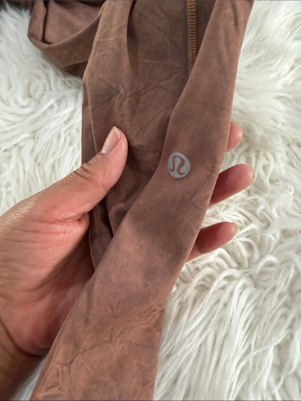 lululemon athletica high waist